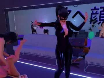 systaime on Chaturbate 