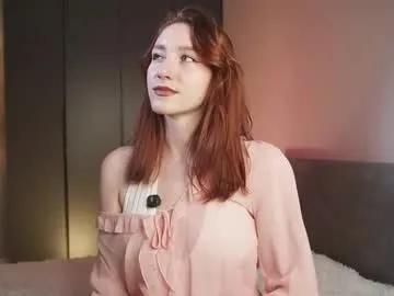 systemofaurora — GOAL: Oil on tits & Sqeeze them [73 tokens remaining] I'm Aurora, nice to meet you!Free Toy Control in PVT My tg: @aurora_nymph #bigboobs #new #redhead #lovense #squirt