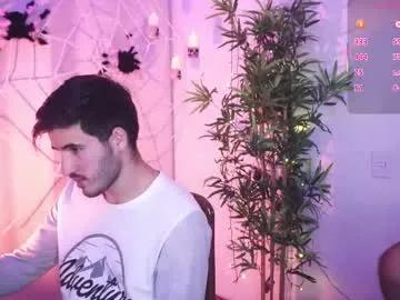 t0ny_wylie on Chaturbate
