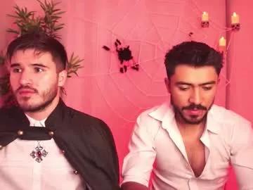 t0ny_wylie on Chaturbate