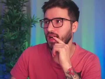 t0ny_wylie on Chaturbate