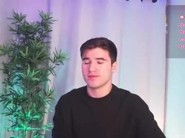 t0ny_wylie on Chaturbate