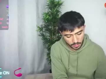 t0ny_wylie on Chaturbate