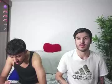 t0ny_wylie on Chaturbate