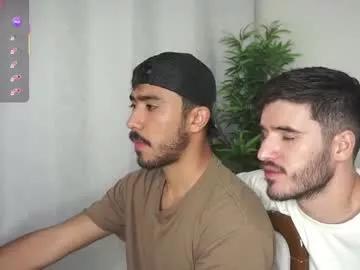 t0ny_wylie on Chaturbate