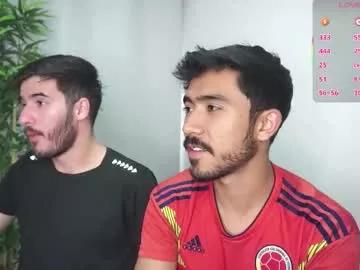 t0ny_wylie on Chaturbate