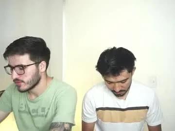 t0ny_wylie on Chaturbate