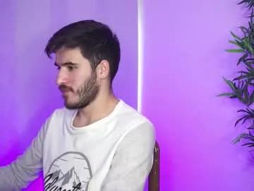 t0ny_wylie on Chaturbate