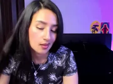 tabitapurple model from cb