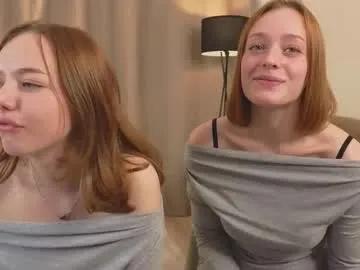 tanishamunshi — GOAL: Attack Angela boobs!  | Shhh! She doesnt know that Im bisexual #new#shy#redhead#natural#teen [123 tokens remaining]