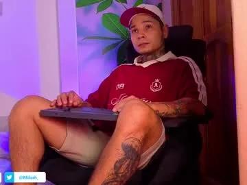 tattokoi on Chaturbate 