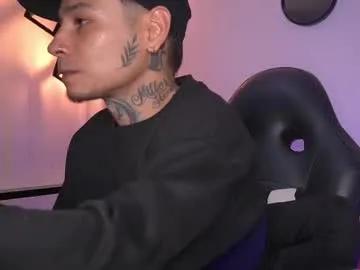 tattokoi on Chaturbate 
