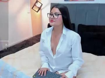 teffa_bloom on Chaturbate