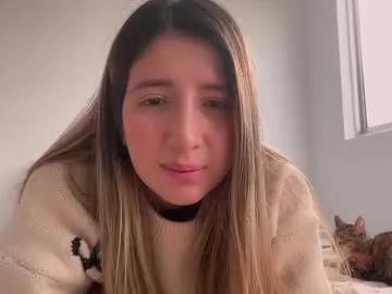 teffsweet18 on Chaturbate 