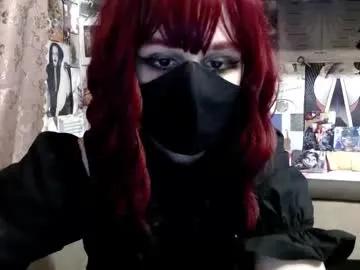 telema_ on Chaturbate 
