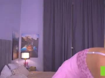 telladreamer_ on Chaturbate 