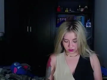 temptationsweet__ model from cb