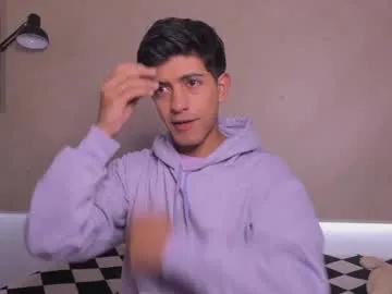 teobuff on Chaturbate