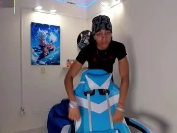 the_black30 model from cb