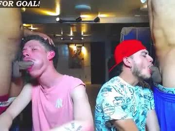 the_goodfellas — Show Cum #new #bigcock #young #bdsm #twink #feet #new #latino #ass #anal #pvt  #c2c #cumshow #dildo #bi #dick #big [4000 tokens remaining]