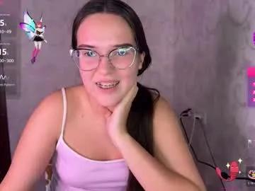 the_princese — Pull down my shorts and spank my ass #new #bigass #longhair #smalltits #braces #young *PVT is open* [59 tokens remaining]
