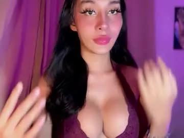 thehornyjane on Chaturbate 