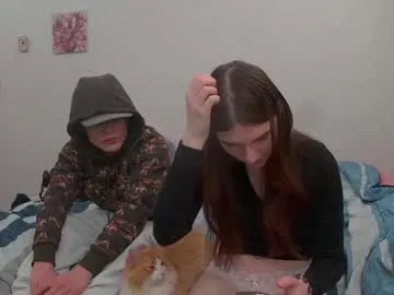 theonlyastrid model from cb