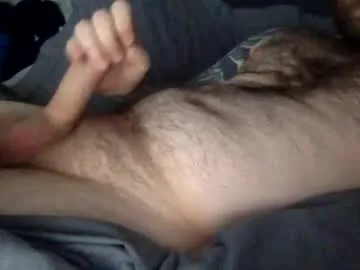 thickbrit1396 model from cb