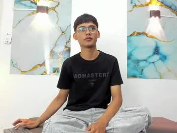 thomas_cooper1 model from cb