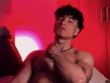 thomas_fit1 on Chaturbate