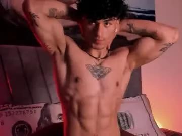 thomas_fit1 on Chaturbate