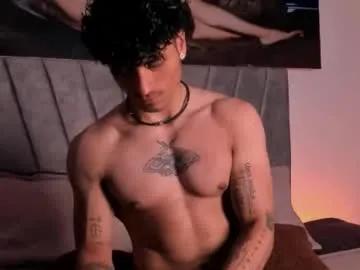 thomas_fit1 on Chaturbate