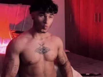 thomas_fit1 on Chaturbate