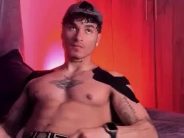 thomas_fit1 on Chaturbate