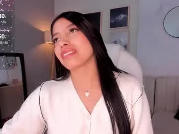 tiffany_low on Chaturbate