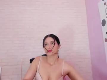 tiffany_mendez on Chaturbate 