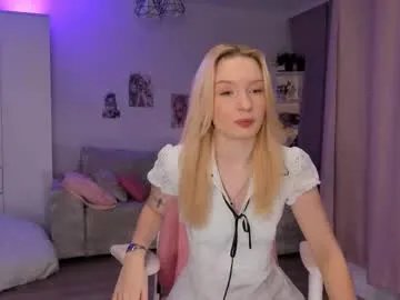 tiffy_fox on Chaturbate 