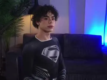 timmyshy on Chaturbate 