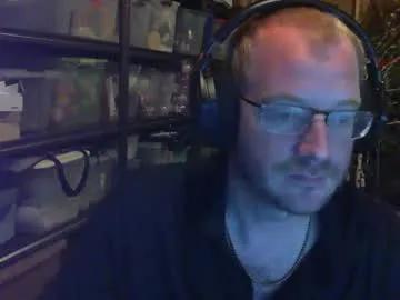 timtimmyyyy on Chaturbate 
