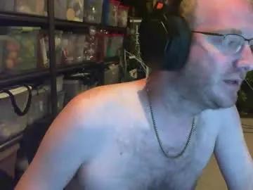 timtimmyyyy on Chaturbate 