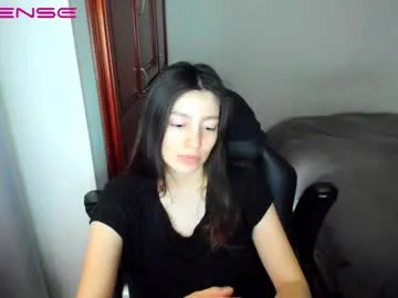 tinaconti model from cb