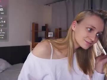 tobicovitt — GOAL: little dance [10 tokens remaining] Welcome to my room Sweetie, I`m Lilly, wanna play with me? <3 #new #18 #skinny #blonde #cute