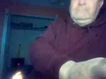 tomcat4848 model from cb