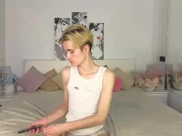 tommy18xxx on Chaturbate 