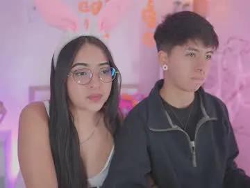 tommy_blue1 on Chaturbate 