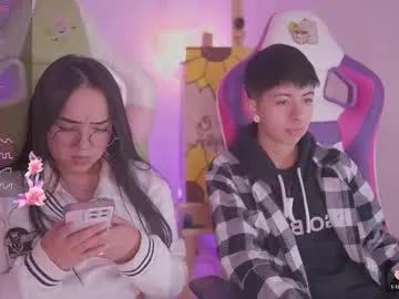 tommy_blue1 on Chaturbate 