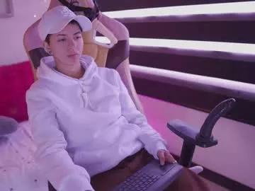 tommy_blue1 on Chaturbate 