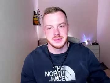 toohornyserj on Chaturbate 