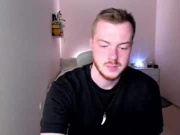 toohornyserj on Chaturbate 