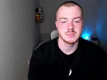 toohornyserj on Chaturbate 